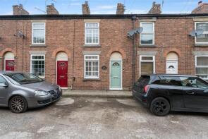 17, Allen Street, Macclesfield SK11 7AB