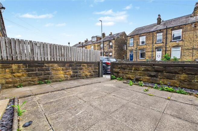 1 bed Terraced for sale Image 8