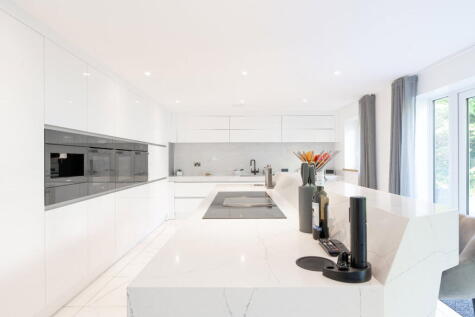 Lake Road, Curdridge, Southampton, SO32