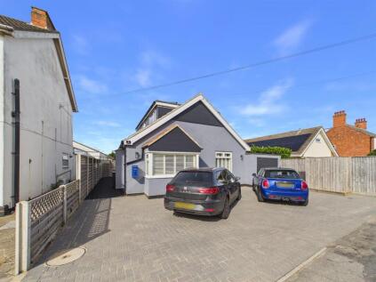 Park Road East, Sutton-On-Sea