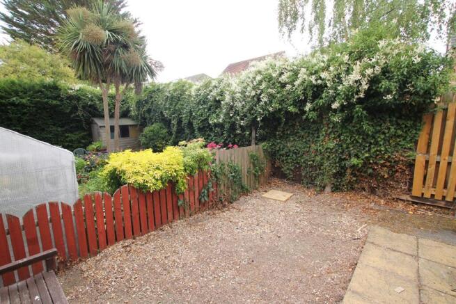 1 bed Flat to rent Image 5