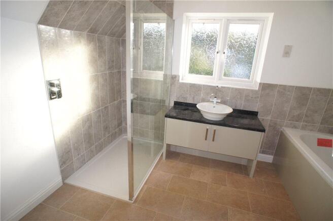 En Suite To Master