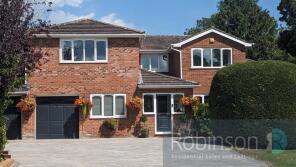 Hirthwood, Highfield Lane, Maidenhead SL6 3AG