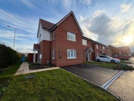 6, Paley Close, Retford DN22 8FY