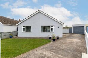 28, Bishops Park, Pembroke SA71 5JP