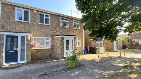 Canberra Road, Durrington, Worthing, West Sussex, BN13