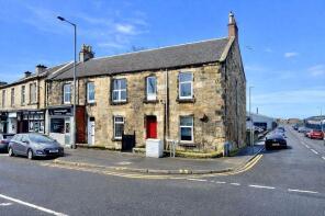 1, Elmbank Street, Ayr KA8 8DH