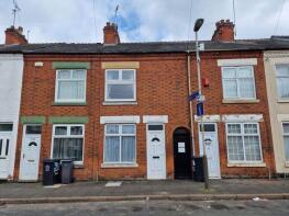 350, Western Road, Leicester LE3 0ED