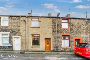 15, East Parade, Rawtenstall, Rossendale BB4 7RH