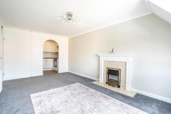 1 bed Apartment for sale Image 7