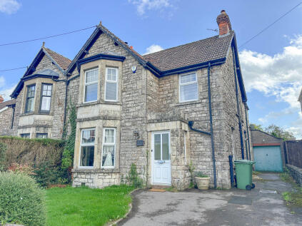 Compton Road, Shepton Mallet
