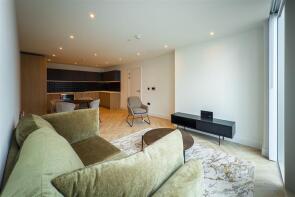 Apartment 3203, 12, Bankside Boulevard, Salford M3 7JA
