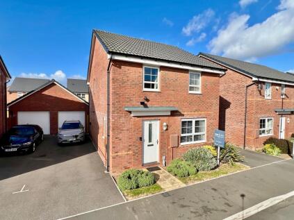 Broad Close, Cheddon Fitzpaine