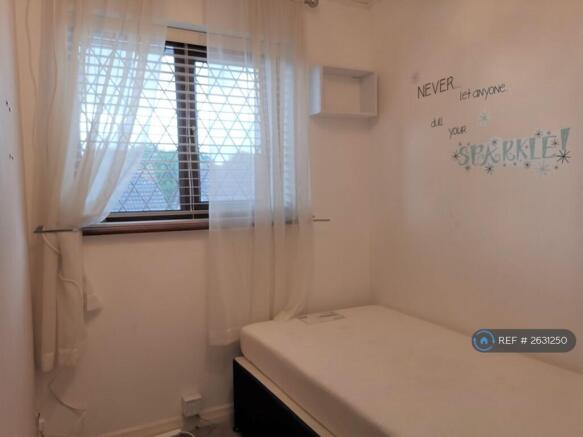 Upstair Room 3