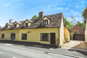 22 24, Lower Holt Street, Colchester CO6 2PH