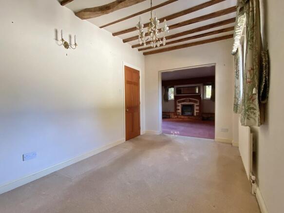 Dining Room 2