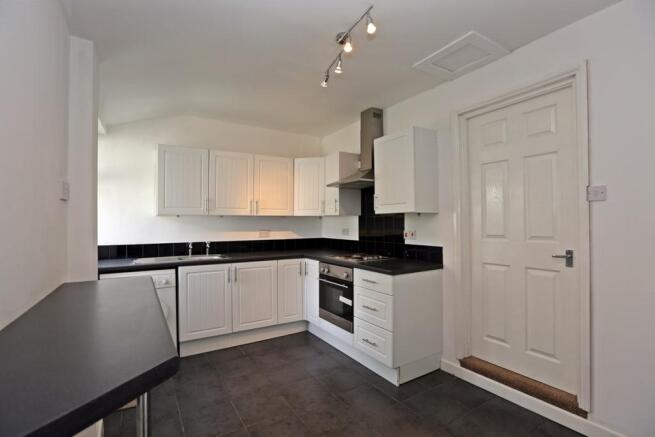 Kitchen/Breakfast ro
