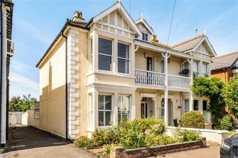 Coronation Road, Prestbury, Cheltenham, GL52