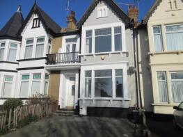 43, Woodgrange Drive, Southend-on-sea SS1 2SD