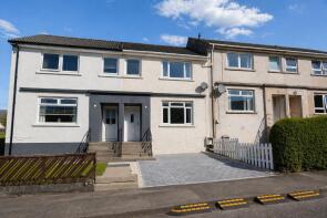 91, Hannahston Avenue, Drongan KA6 7AX