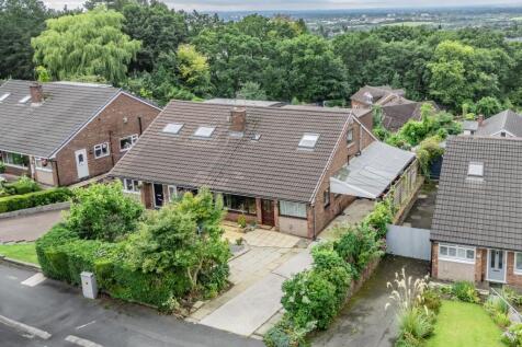 Lord Derby Road, Gee Cross