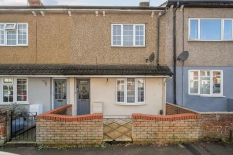 Winifred Street, Swindon