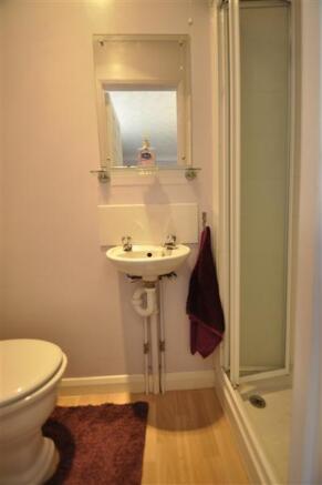 En suite