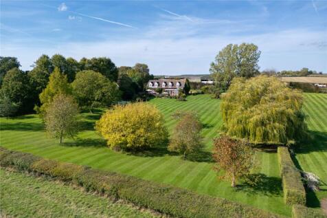Potsgrove, Nr Woburn, Milton Keynes, MK17