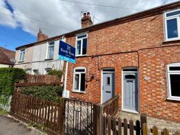 53, School Street, Evesham WR11 7PL