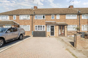 6, Walkley Road, Dunstable LU5 5BS