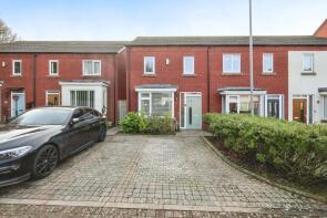 43, Cofton Park Drive, Rednal, Birmingham B45 8DF