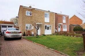 3, St Lukes Way, Allhallows, Rochester ME3 9PR