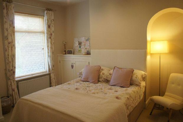 BEDROOM 3 REAR