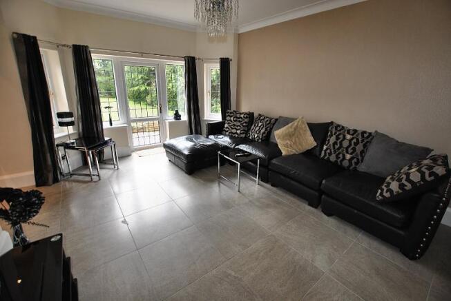 Sitting Room