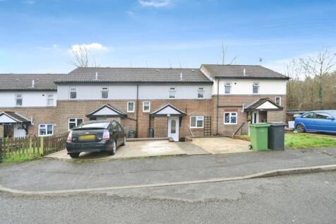 Whatlington Way, St. Leonards-On-Sea