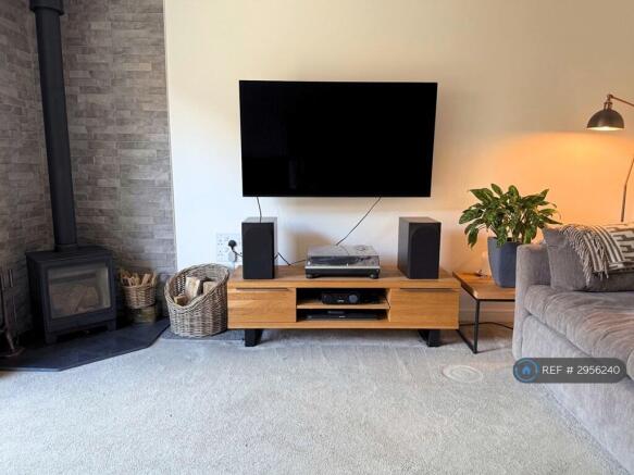 Living Room Tv Aspect
