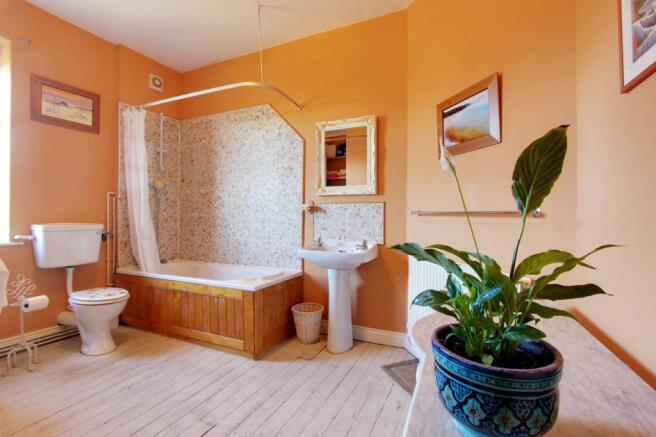 Bathroom 1