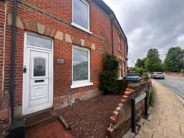 3, Wickham Road, Fareham PO16 7EU