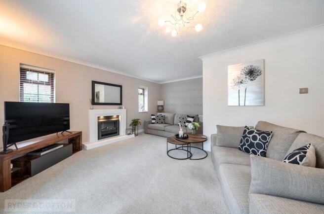 3 bed Detached Bungalow for sale Image 6