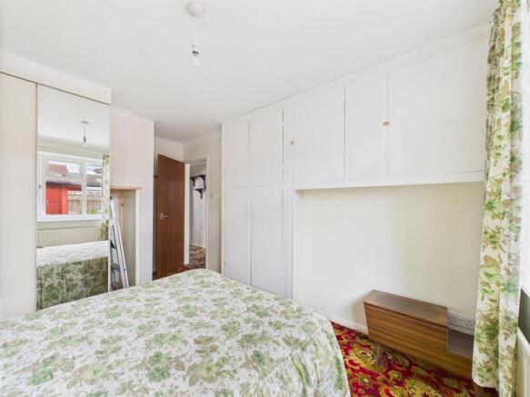 Bedroom 2
