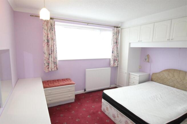 Front Bedroom 1