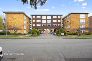 28, Birch Court, Maldon Road, Wallington SM6 8BJ