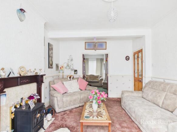 3 bed Terraced for sale Image 4