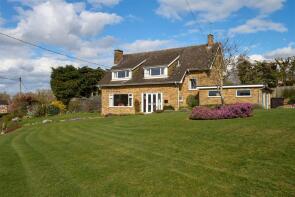 Hillcrest, Withersdale Road, Harleston IP20 0JB