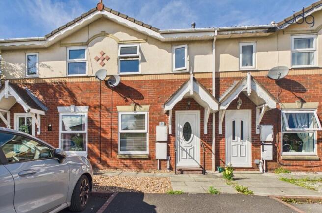 Welcome to Westminster Close