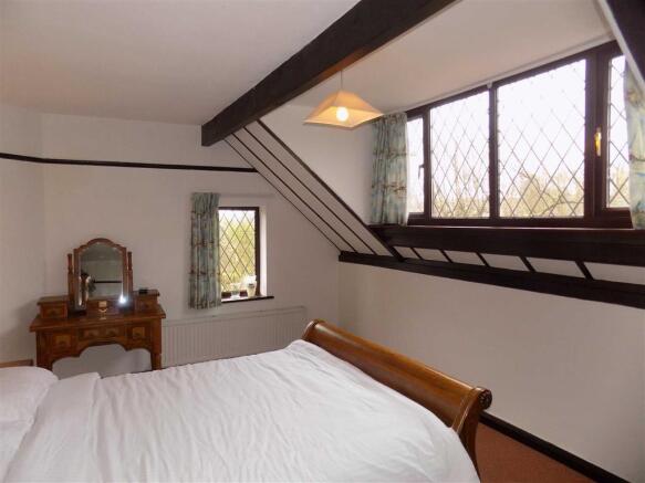Bedroom Two