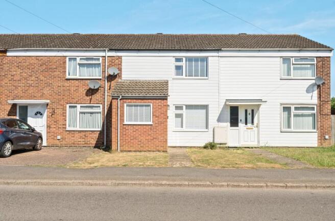 17 Burns Road