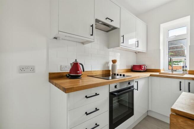 Watchfield Court, W4 - FOR SALE