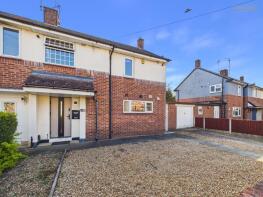 98, Birchtree Avenue, Dogsthorpe, Peterborough PE1 4HW