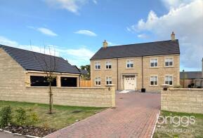 6, Teal Way, Peterborough PE6 9BY